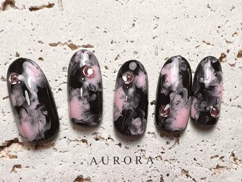 アウロラ 代々木上原(AURORA)/y2k タイダイ