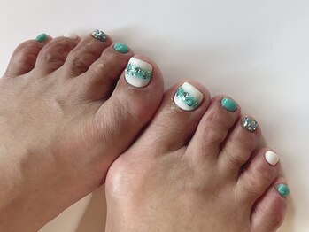 シーネイルズ(Shee nails)/