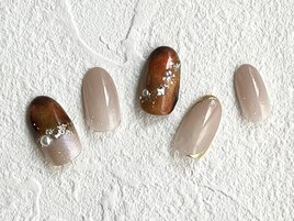 ハンド新作デザイン