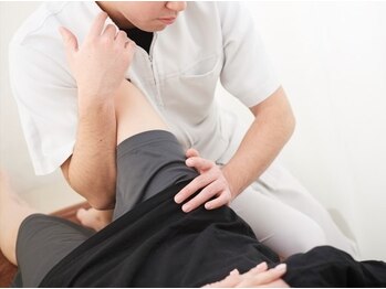 中野整体マスターズ/究極のヘッドマッサージ リンパ