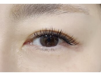 ラブリスタル(Loverystal)/2Dエクステ