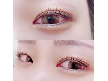 アイネル(EyeNel)/まつげパーマ