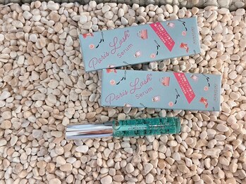 ミルクアイラッシュ キチジョウジ(milk eyelash KICHIJOJI)/