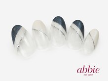 アビー 目白店(abbie)/ダブルフレンチ　￥12881