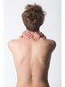 【男性】L2S2脱毛　¥15,000