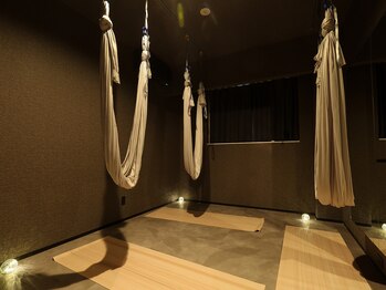 ヨモスパ 北浦和店(YOMOSPA)/お部屋