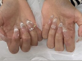 マグネットフレンチ☆