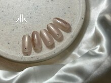 ケーツーネイル(k-two nail)/2月monthly《design》みな