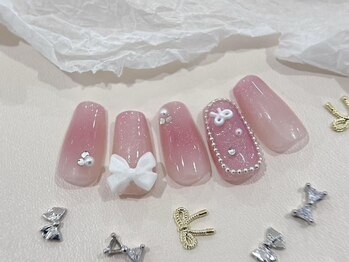 ワンホンネイル