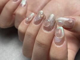 orderコース*ニュアンス