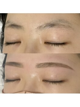 ヴィコ 名古屋栄(vico)/平行アーチ