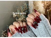 カカネイルズ(Kaka nails)/