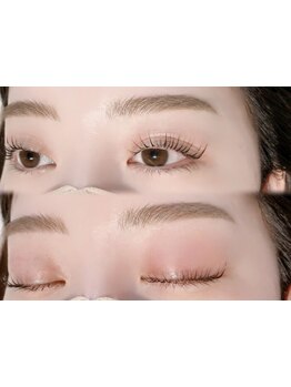 まつげのお悩み解決サロン
