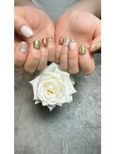 アイネイル(AI Nail)/10本持ち込みデザインつけ放題