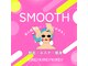 スムース(smooth)の写真