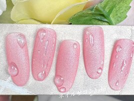 ももちゅうるんマグネット