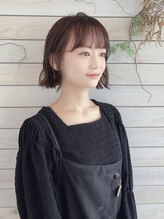 アイフェリス フェリス 仙台店(I feliz×feliz) 齋藤 