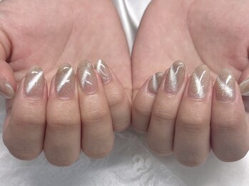 サラ 千種吹上店(Sara)/マグネットワンカラー