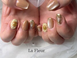 SummerCollection ◆ La Fleur