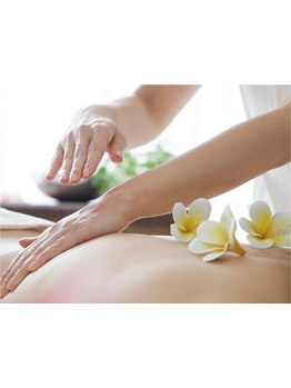 ご褒美にオススメ贅沢サロン