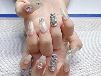 ハナ 高田馬場(Hana)/Hana&nail salon【高田馬場】