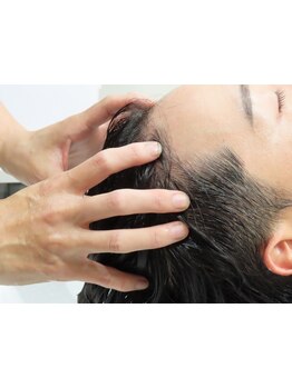 眼精疲労を解消したい