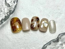 ライズ 本町店(Raize)/10月トレンドデザイン【7800】