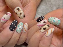 ノヘア(Nohea)/持ち込み◆アイスネイル