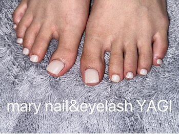 ミラー×ホワイト