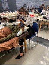 セゾン&nbsp;Haruka K