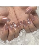 イロハ(IROHA)/お客様ネイル