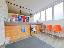 にこにこカラダ整骨院 東通院(にこにこKARADA整骨院)/【にこにこKARADA整骨院】 内観