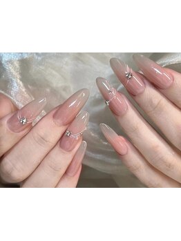 定額メニューのあるサロン