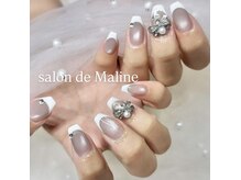 サロンドマリンヌ(salon de Maline)