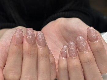 ドリーミーネイル 池袋(Dreamy Nail)/