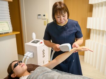 リリー(lily)の写真/都度払い・コースどちらでもOK◎現金・クレジット・PayPay対応！無理なく自分のペースで通える点がご高評☆