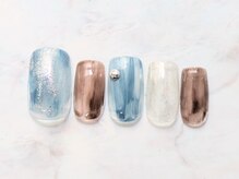 ネイルサロン ルーム 本八幡店(ROOM)/【定額LLコース¥6300】
