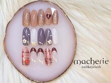 マシェリ 梅田店(macherie)