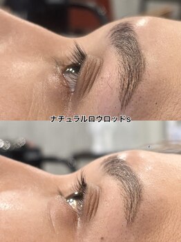トップ ブロウ オム(TOP BROW HOMME)/メンズ マツパ まつパ 天王寺