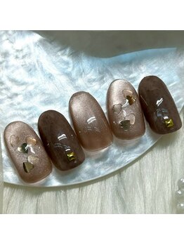 ハンド/シーズン定額 冬Version