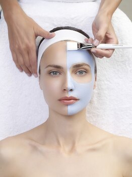 美白ケアをしたい