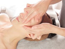 リアン(Lien)/筋膜リリースでリフトアップ♪