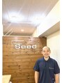 仲町台整体院 シード(Seed) 田村 慈雄