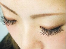 アキュート エ/フラットラッシュ