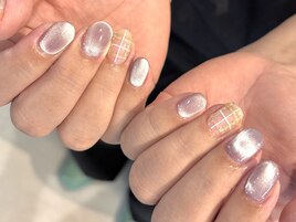 ぷっくりチェック【担当:ayano】