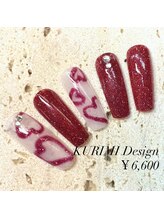 アールイー(Re:)/スタッフ定額　くりみ