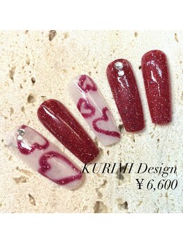 アールイー(Re:)/スタッフ定額　くりみ