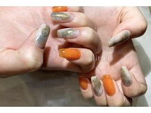 グリッター(glitter)/