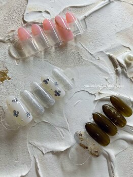 パラジェル定額ゴールド