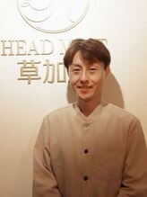 ヘッドミント 浦和店 池田